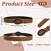 Vintage PU Imitation Leather Belts FIND-WH20019-255A-2