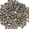 120 Sets Iron Decorative Rivets IFIN-CL0001-01-7