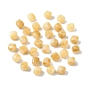 Opaque Acrylic Beads X-OACR-D320-01R-1