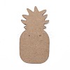 Cardboard Earring Display Cards LS-CDIS-L003-B01-C-2