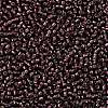 TOHO Round Seed Beads SEED-JPTR15-0026CF-2