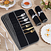 15Pcs Felt Tableware Storage Bag AJEW-WA0001-11-4