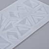 Geometry Shape Silicone Molds LS-DIY-L048-03-4