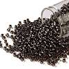TOHO Round Seed Beads X-SEED-TR08-0750-1