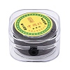 Elastic Crystal Cord EW-N007-01C-02-4