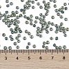 TOHO 8/0 Round Beads X-SEED-TR08-0243-4