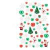 DIY Christmas Theme Vase Fillers DIY-BC0009-60-1