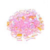 Glass Rhinestone Cabochons MRMJ-N027-042-2