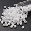 TOHO 3/0 Round Beads SEED-XTR03-0141-1