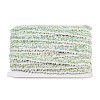 Polyester Crochet Lace Trim OCOR-Q058-26B-3