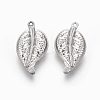 Tarnish Resistant 304 Stainless Steel Pendants LS-STAS-G192-14P-2