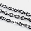 Iron Cable Chains X-CH-0.7PYSZ-B-1