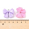 Opaque Resin Pendants RESI-V005-004-4