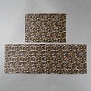 Paper Wallpaper Mini Model DIY-WH0899-891D-1