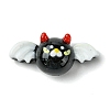 Halloween Theme Opaque Resin Decoden Cabochons CRES-Q219-01E-1