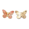 Alloy Enamel Pendants LS-ENAM-K069-23G-01-1