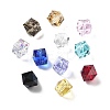 Imitation Austrian Crystal Beads GLAA-R002-02-1