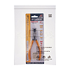 Iron Hole Punch Pliers PT-YW0001-06-8
