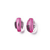 Transparent Acrylic Beads MACR-S373-134-T05-5
