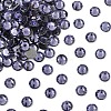 Preciosa® Crystal Hotfix Flatback Stones Y-PRC-HSS12-20410-1