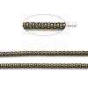Iron Mesh Chains Network Chains CHN001Y-AB-7