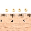 SHEGRACE Brass Beads XGRPCH985-213G-3