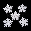 2-Hole Opaque Resin Buttons RE-CBAE92C-11-1