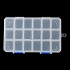 Organizer Storage Plastic Boxes LS-CON-XCP0002-59-3
