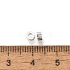 Brass Beads KK-K378-72S-2