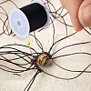 140M Round Polyester Thread WCOR-WH20010-01B-6