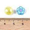 DIY Keychain Making Kits DIY-L073-07G-3