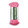550 Paracord Polyester Parachute Cord OCOR-F019-A06-1