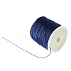 Braided Nylon Thread NWIR-R006-0.8mm-335-1