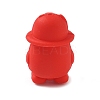 Silicone Beads SIL-I018-01C-3