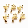 Metal Alloy Pendants PALLOY-A15490-AG-NF-1