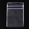 Transparent Plastic Resealable Bags DJ-ABAG-T011-03G-1