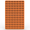 Food Grade Silicone Ice Molds Trays BAKE-PW0001-100L-1