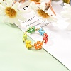 Glass Seed Beads Rings X1-RJEW-TA00008-2