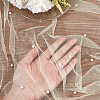Nylon Mesh Fabric DIY-WH20010-12A-3