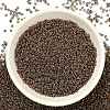 TOHO 11/0 Demi Round Beads Y-SEED-DR11-0204-4