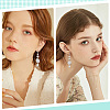 DIY Jewelry Making Findings Kits DIY-SC0029-68-4