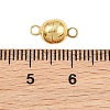 Brass Magnetic Clasp KK-CBA78C7-52A-G-2