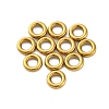 304 Stainless Steel Linking Rings STAS-H235-10A-G-1
