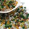 Glass Beads EGLA-A034-SM4mm-26-4