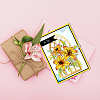 Custom PVC Plastic Clear Stamps DIY-WH0448-0782-3