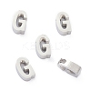 304 Stainless Steel Charms STAS-K216-41G-P-3