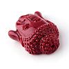 Synthetic Coral Beads CORA-S003-15mm-03-3