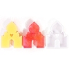 Castle DIY Silicone Mold LS-DIY-Q033-09B-1