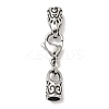316 Surgical Stainless Steel Lobster Claw Clasps LS-STAS-L307-02ASP-02-1