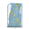 Opaque Colours Glass Beads SEED-S040-01A-08-6